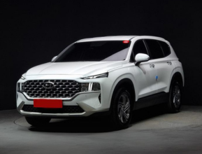 Hyundai Santa FE 2023 