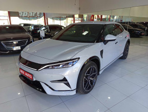BYD Song L 2024 - 18 