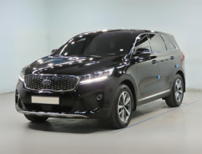 KIA Sorento 2018 - 4 