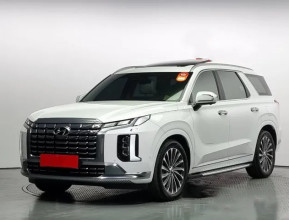 Hyundai Palisade 2023 - 5 