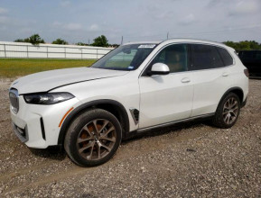 BMW X5 2024 xDrive40i - 2 
