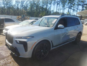 BMW X7 2024 XDRIVE40I 