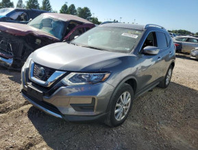 Nissan Rogue 2018 - 4 