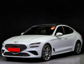 Genesis G70 2023 - 5 