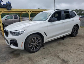 BMW X3 2020 XDRIVEM40I - 4 