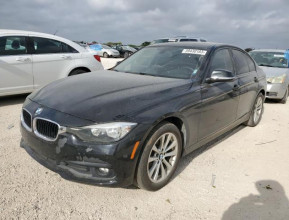 2017 BMW 320 I - 2 
