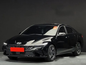Hyundai Avante 2023 - 2 