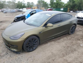 Tesla Model 3 2020 - 3 