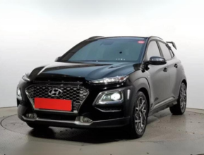 Hyundai Kona 2019 - 3 