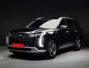 Hyundai Palisade 2023 - 2 