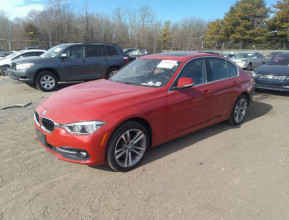 BMW 3-Series 330i xDrive 2017 - 1 