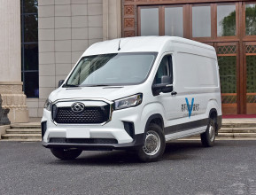 Maxus EV90 2022 - 1 