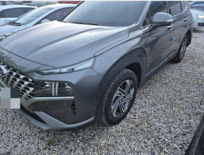Hyundai Santa FE 2020 - 4 