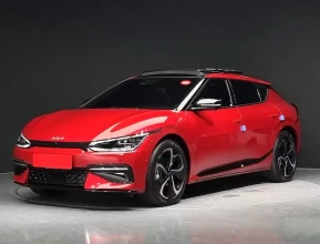 Kia EV6 2021 