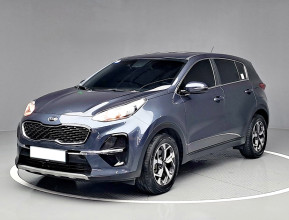 KIA Sportage 2018 - 4 