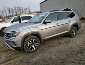 Volkswagen Atlas 2021 - 2 
