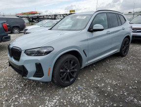 BMW X3 2023 xDrive30i - 1 