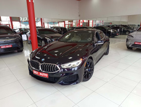 BMW 8 Series M850I 2020 