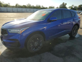 Acura RDX 2019 A-SPEC - 3 