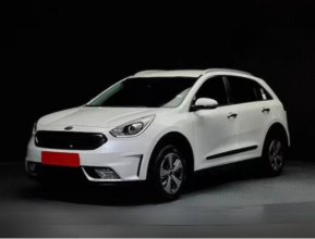 Kia Niro 2016 - 3 