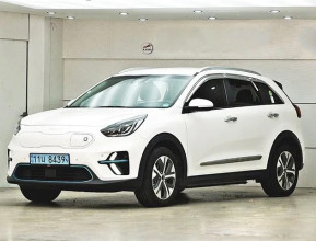 Kia Niro 2022 - 2 