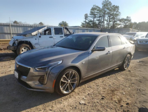 CADILLAC CT6 PREMIUM LUXURY 2019 - 1 