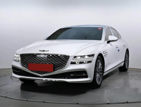 Genesis G80 2023 - 6 