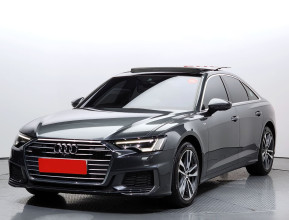 Audi А6 2020 - 1 