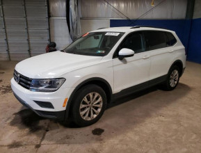 Volkswagen Tiguan S 2019 - 4 