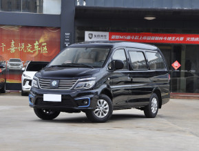 DONGFENG M5EV 2022 - 5 