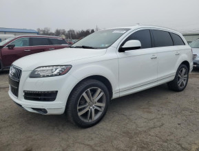 AUDI Q7 2015 PREMIUM PLUS - 2 