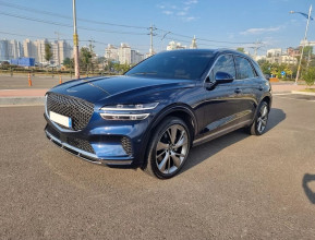 Genesis GV70 2021 - 1 