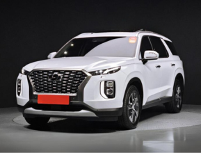Hyundai Palisade 2022 - 3 