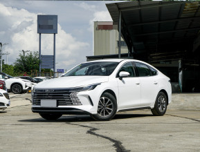 BYD Destroyer 05 2025 
