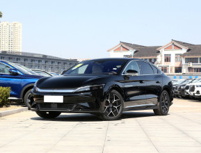 Byd Han 2023 - 2 