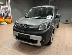 Renaut Kangoo 2016 