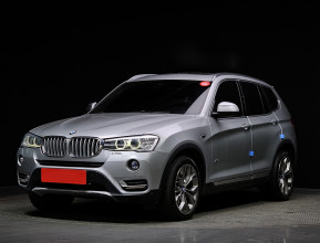 BMW X3 2014 - 2 