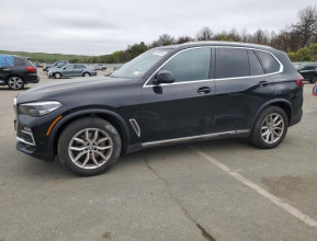 BMW X5 2021 xDrive40i - 5 