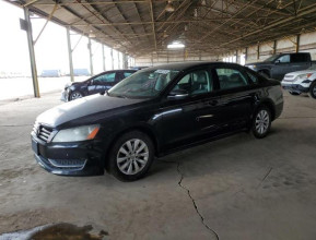 Volkswagen Passat 2015 S - 4 