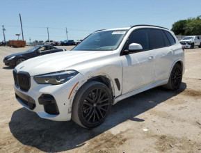 BMW X5 2023 xDrive40i - 3 