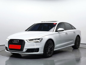 Audi A6 2015 - 4 