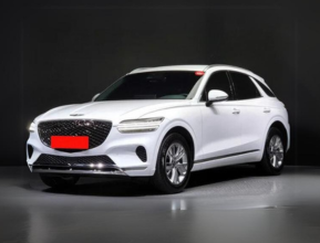 Genesis GV70 2021 