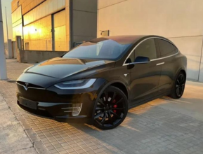 Tesla Model X 2022 - 3 