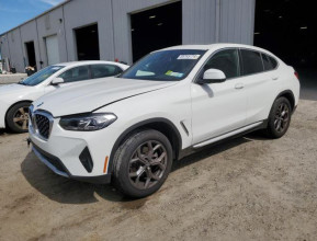 BMW X4 2024 xDrive30i 