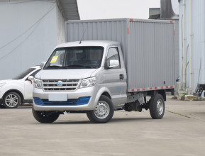 Ruichi EC31 2024 2 seats 