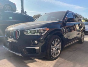 2016 BMW X1 XDRIVE28I - 1 