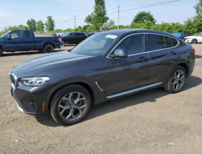 BMW X4 2022 xDrive30 - 1 