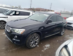 BMW X4 2017 xDrive28i - 4 