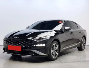 Kia K8 2023 