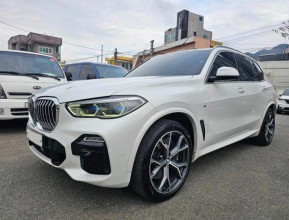 BMW X5 2019 - 1 